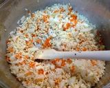 大豆の味噌チリコンカン作り方2写真