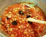 大豆の味噌チリコンカン作り方4写真