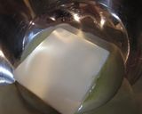 ノニ茶葉クッキー作り方1写真