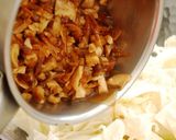 キャベツのあっさり中華和え作り方4写真