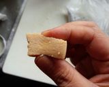 ご飯がすすむ☆高野豆腐の香り揚げ作り方4写真
