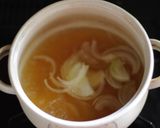具とスーブの絶妙ハーモニー♡肉豆腐うどん作り方7写真