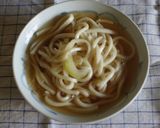 具とスーブの絶妙ハーモニー♡肉豆腐うどん作り方9写真