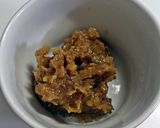 みがらし。おでんに付けてね。作り方1写真