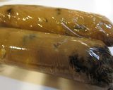 ノニ茶葉クッキー作り方5写真
