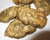 ノニ茶葉クッキー作り方7写真