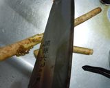 一杯で大満足☆10品目の具だくさん豚汁♪作り方5写真