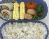 お弁当作り方3写真