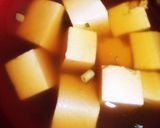 すまし汁 豆腐 ねぎで簡単♪♪作り方4写真