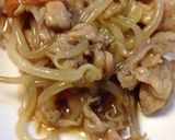 何にでも合う！あんかけ野菜炒め！作り方5写真