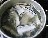 定番サンマの甘露煮作り方2写真