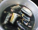 定番サンマの甘露煮作り方3写真