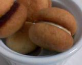 ☆ころころクッキーサンド☆作り方6写真