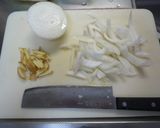 やわらか豚のはちみつ生姜焼き♪作り方1写真