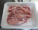 やわらか豚のはちみつ生姜焼き♪作り方3写真