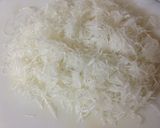 言わなきゃバレない!刺身のつまで大根もち作り方1写真