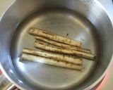 牛蒡入り竹輪の煮物✿お弁当にも♪作り方2写真