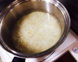 QC・きのこの中華おこわ作り方2写真