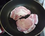 やわらか豚のはちみつ生姜焼き♪作り方4写真