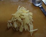☆鶏レバーのうま煮☆作り方4写真