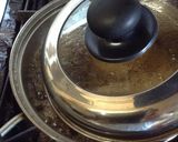 ☆鶏レバーのうま煮☆作り方6写真