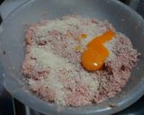 豆腐ハンバーグ作り方5写真