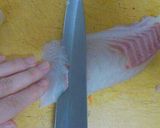 きちんと切れば段違い☆刺身の切り方作り方5写真