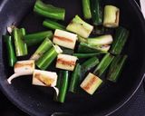 骨ごとパクパク秋刀魚の簡単煮♪作り方3写真