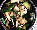 骨ごとパクパク秋刀魚の簡単煮♪作り方4写真