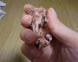子どもと作ろう☆紅葉狩りぜんざい作り方4写真