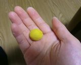 子どもと作ろう☆紅葉狩りぜんざい作り方5写真