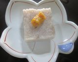 簡単、長芋の寒天寄せ　作り方4写真