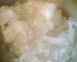 ゆずれもん寒天ぶどう入りゼリー作り方4写真