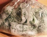 簡単！剥がれ無し失敗無し＊ピーマン肉詰め作り方10写真
