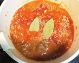 ズボラさんのミートソース作り方5写真