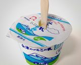 簡単すぎるフローズンヨーグルト作り方1写真