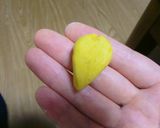 子どもと作ろう☆紅葉狩りぜんざい作り方6写真