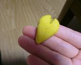 子どもと作ろう☆紅葉狩りぜんざい作り方7写真
