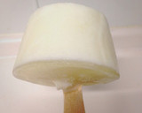 いちじくのフローズンヨーグルトアイス作り方7写真