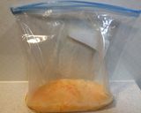 マヌカフレンチトースト作り方1写真