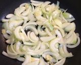 節約！鶏肉と大豆のトマト煮込み作り方1写真