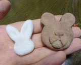 子どもと作ろう☆紅葉狩りぜんざい作り方15写真