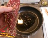 絶対失敗しないローストビーフスマイリー流作り方13写真