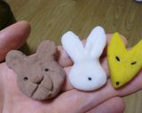 子どもと作ろう☆紅葉狩りぜんざい作り方16写真