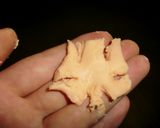 子どもと作ろう☆紅葉狩りぜんざい作り方17写真