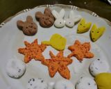 子どもと作ろう☆紅葉狩りぜんざい作り方22写真