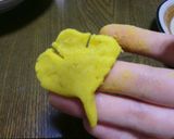 子どもと作ろう☆紅葉狩りぜんざい作り方21写真