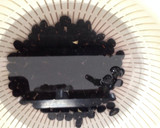 ★手作り納豆★大粒ふっくら黒豆★農園発作り方1写真