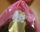 簡単☆ココナッツココアマカロン作り方8写真