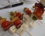 ピンチョス★スマイリー流！作り方7写真